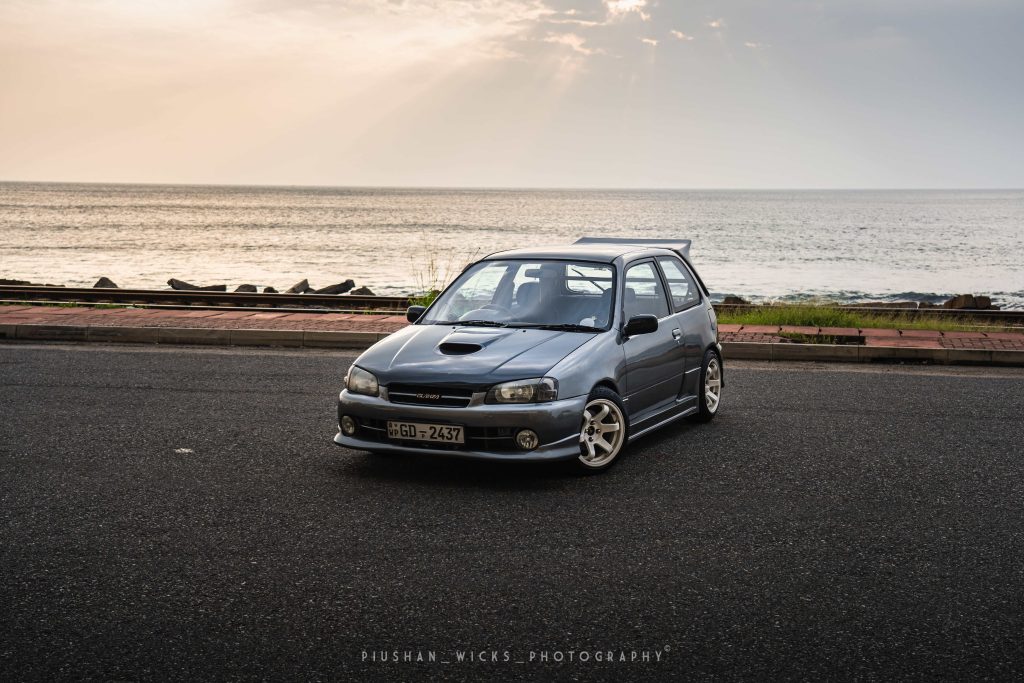 Custom Bodykitz