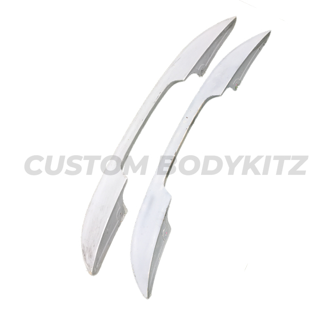 Custom Bodykitz