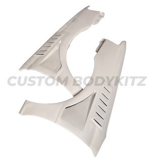 Custom Bodykitz