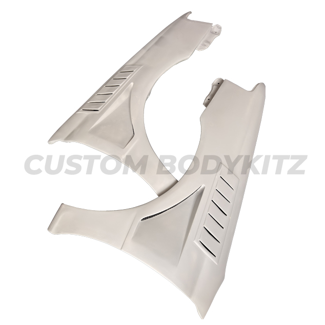 Custom Bodykitz