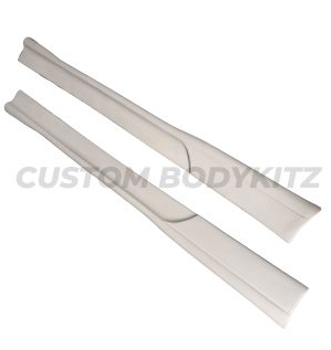 Custom Bodykitz
