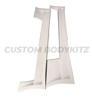 Custom Bodykitz