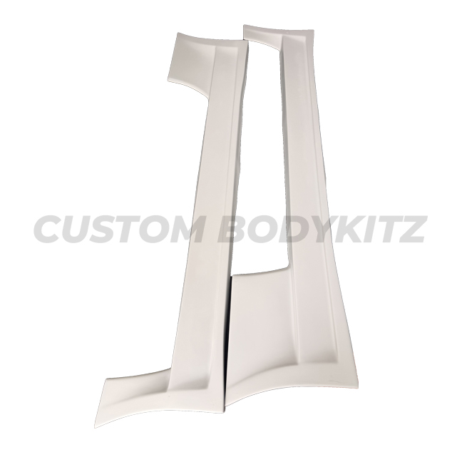 Custom Bodykitz