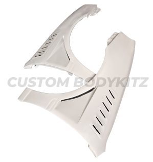 Custom Bodykitz