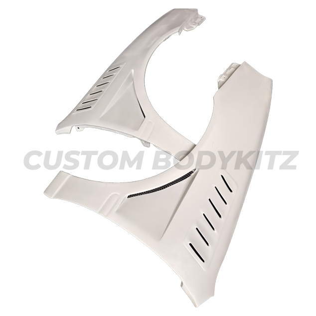 Custom Bodykitz