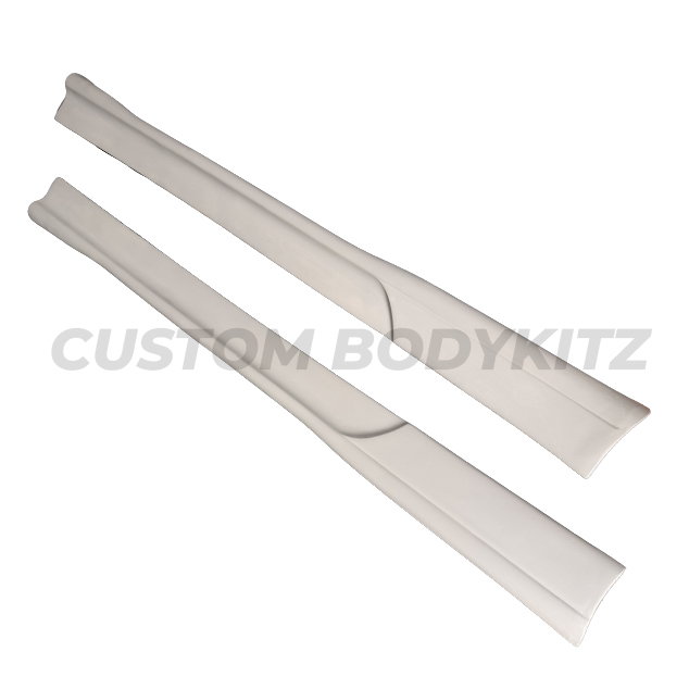 Custom Bodykitz