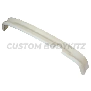 Glanza rear bumpler lip 1