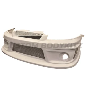 Varis Front Bumper