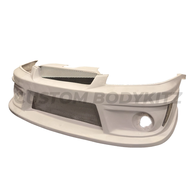 Varis Front Bumper