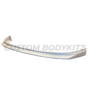 EP91 NA Front Bumper Lip
