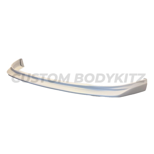 EP91 NA Front Bumper Lip