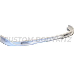 EP91 Glanza Jam Front Bumper Lip