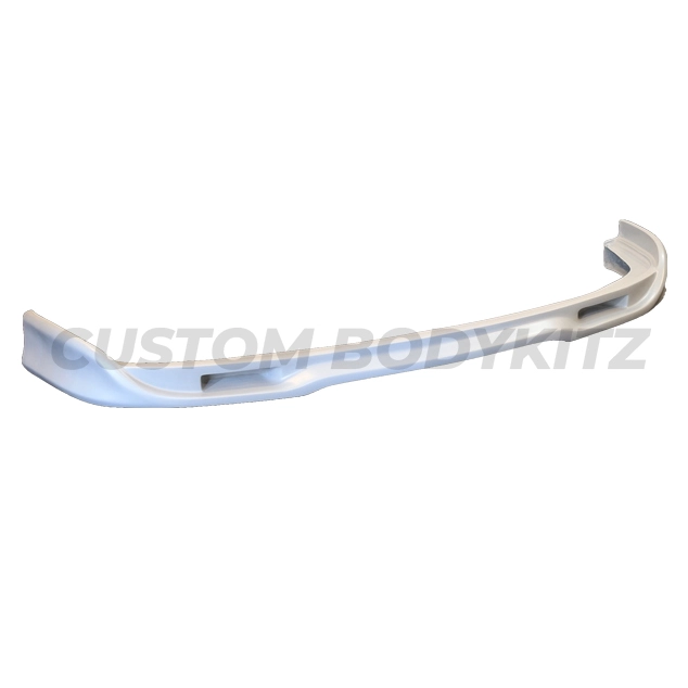 EP91 Glanza Jam Front Bumper Lip