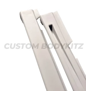 EP91 Jam side skirts